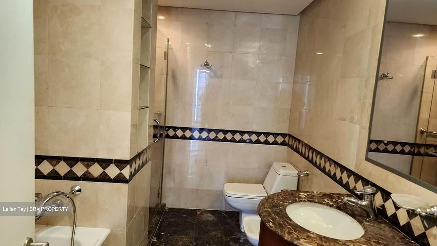 Nassim Jade (D10), Condominium #549618701